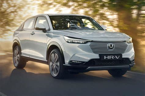 honda hrv 2022 langzeittest.